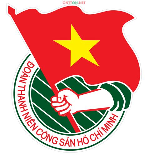 doan thanh nien tieng anh